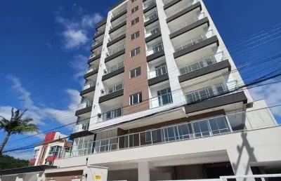 Apartamento 2 dormitorios em camboriú no bairro são francisco de assis