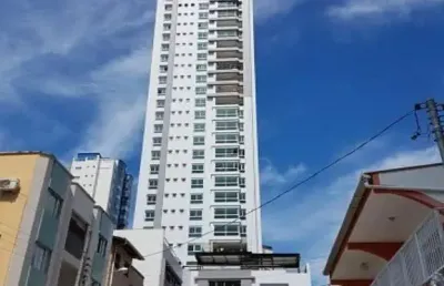 Apartamento com 6 dormitórios à venda, centro, balneario camboriu - sc