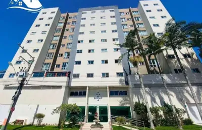 Apartamento com 2 quartos à venda no Tabuleiro, Camboriú 