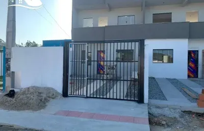 Casa com 4 quartos à venda no Cedro, Camboriú 
