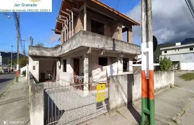 Casa com 5 dormitórios à venda no centro, camboriu - sc