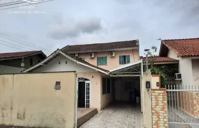 Casa com 2 quartos à venda na Lídia Duarte, Camboriú 