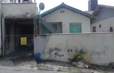 Casa com 2 dormitórios à venda, nações, balneario camboriu - sc