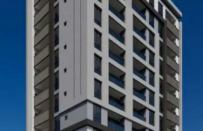 Apartamento em camboriú no bairro tabuleiro com 02 suítes