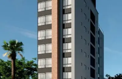 Apartamento com 2 quartos à venda no Tabuleiro, Camboriú 