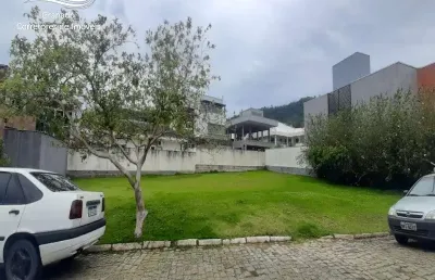 Terreno à venda, 556.00 m  no baixo ariribá, itajai - sc