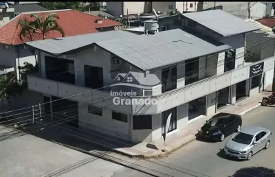 Casa à venda, monte alegre, camboriu - sc com 03 dormitórios