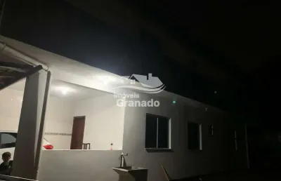 Casa à venda, santa regina, camboriu - sc com 3 dormitórios