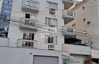Apartamento para locação, centro, balneario camboriu - sc