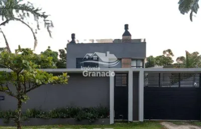Casa à venda, estaleiro, balneario camboriu - sc com 02 dormitórios