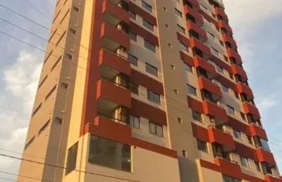 Apartamento com 01 dormitório à venda, tabuleiro, camboriu - sc