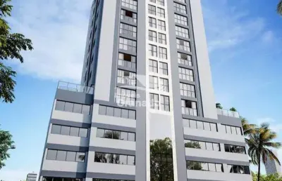 Apartamento à venda, bem localizado no centro, balneario camboriu - sc