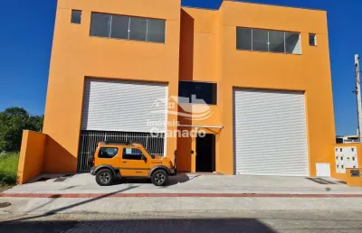 Estudio para locação, nova esperanca, balneario camboriu - sc