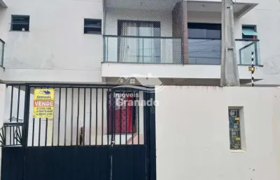 Sobrado com 2 dormitórios à venda,75.00 m , santa regina, camboriu - sc