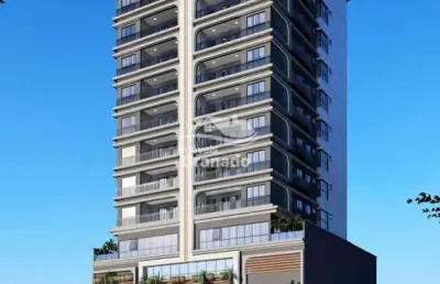 Lançamento apartamento à venda, tabuleiro, camboriu - sc