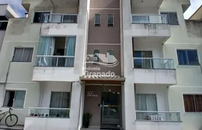 Apartamento com 2 dormitórios à venda,64.00 m , rio pequeno, camboriu - sc