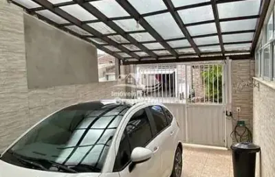 Sobrado com 2 dormitórios à venda, santa regina, camboriu - sc