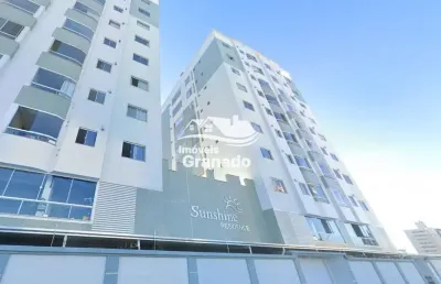 Apartamento com 2 dormitórios à venda,88.00 m , tabuleiro, camboriu - sc