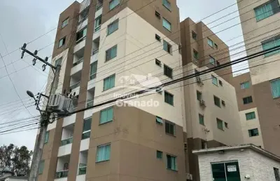 Apartamento à venda, são francisco de assis, camboriu - sc