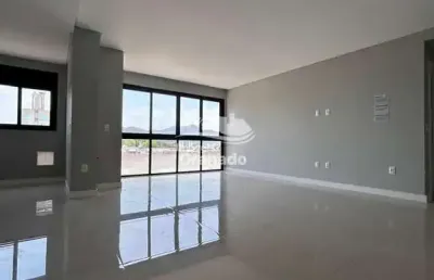 Apartamento à venda, 3 suites no delos residence e 2 vagas centro, camboriu - sc