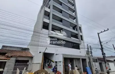 Apartamento com 2 suítes à venda, centro, camboriu - sc
