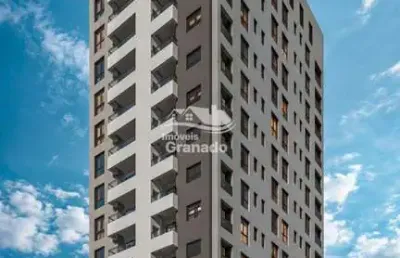 Apartamento com 2 suítes á venda, tabuleiro, camboriu - sc