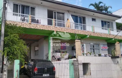 Casa à venda 288.75 m , nações, balneario camboriu - sc