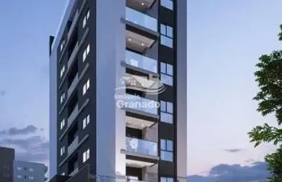 Apartamento com 2 suítes à venda, são francisco de assis, camboriu - sc