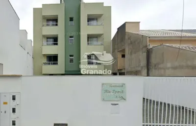 Apartamento com 2 dormitórios à venda rio pequeno, camboriu - sc