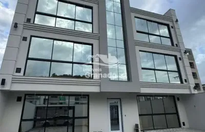 Apartamento com 2 suítes à venda, rio pequeno, camboriu - sc