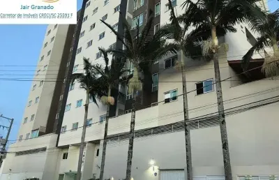 Apartamento com 3 dormitórios à venda, tabuleiro, camboriu - sc