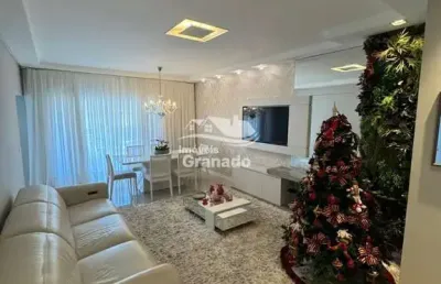 Apartamento com 3 dormitórios à venda, meia praia, itapema - sc