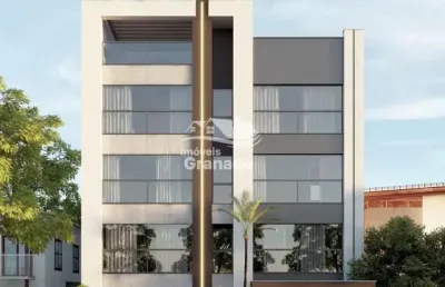 Lançamentos  apartamento com 3 dormitórios são francisco de assis, camboriu - sc