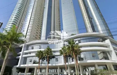 Apartamento com 5 dormitórios à venda balneario camboriu - sc
