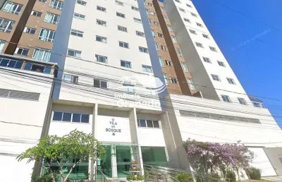 Apartamento com 2 dormitórios à venda, tabuleiro, camboriu - sc