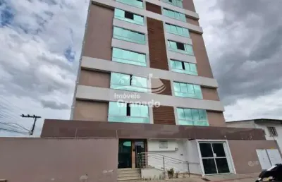 Apartamento à venda com 2 dormitórios, areias, camboriu - sc