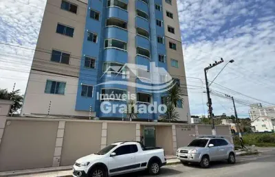 Apartamento com 2 dormitórios à venda, tabuleiro, camboriu - sc