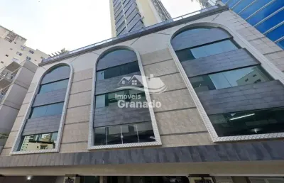 Apartamento com 1 dormitório, centro, balneario camboriu - sc