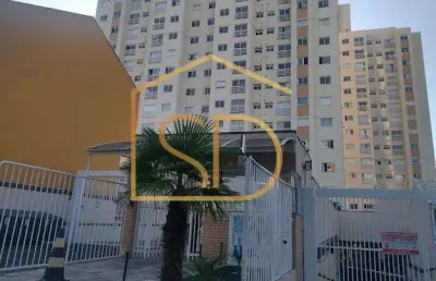 Ótímo apartamento à venda, com 2 quartos 1 suíte, 50,60m² , piscina no edifício ilhas do havaí home club,  em são josé dos pinhais, centro.
