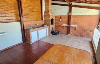 Casa com 3 quartos à venda na rua doutor artur bernardes, 330, jardim santa francisca, guarulhos por r$ 700.000