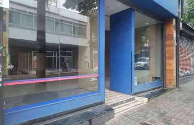 Ponto comercial para alugar na rua augusta, 2716, cerqueira césar, são paulo por r$ 35.000