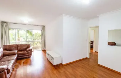 Apartamento com 3 quartos à venda na rua ministro ferreira alves, 1031, perdizes, são paulo por r$ 1.050.000