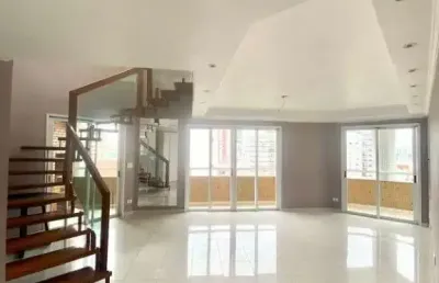 Apartamento com 3 quartos à venda na rua voluntários da pátria, 3865, santana, são paulo por r$ 1.800.000