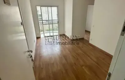 Apartamento com 2 quartos à venda na rua vieira de morais, 1890, campo belo, são paulo por r$ 628.000