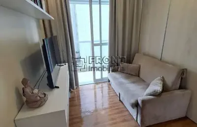 Apartamento com 1 quarto à venda na rua brigadeiro tobias, 478, centro, são paulo por r$ 420.000