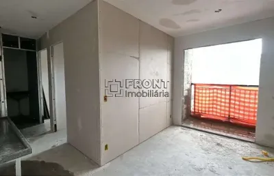 Apartamento com 2 quartos à venda na rua padre chico, 749, perdizes, são paulo por r$ 550.000