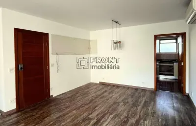 Apartamento com 4 quartos à venda na alameda dos arapanés, 1084, moema, são paulo por r$ 1.496.000