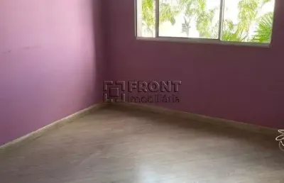 Apartamento com 2 quartos à venda na biotônico, 295, vila urupês, suzano por r$ 210.000