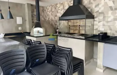 Apartamento com 3 quartos à venda na avenida doutor altino arantes, 669, vila clementino, são paulo por r$ 865.000