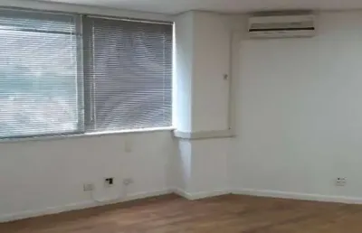 Sala comercial à venda na avenida engenheiro luiz carlos berrini, 801, cidade monções, são paulo por r$ 1.950.000